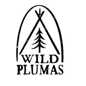 Wild Plumas Logo